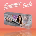 REMINGTON Haarglätter Glätteisen S8598 Keratin Protect 160-230 Hitzeschutzsensor