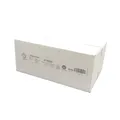 Papierhandtücher 5000 Blatt natur 25x23 cm Papierhandtuch in Zick-Zack (ZZ) Falzung, 1-lagig