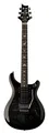 PRS SE Custom 24 Floyd - Charcoal Burst