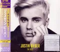Justin Bieber The Best (CD)