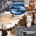Various - 40 Hits of 1950-1954