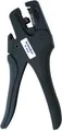 Klauke K432 Automatische Abisolierzange, 0,02-10 mm²