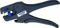 Klauke Abisolierzange K 43/2 | automatisch | 0,08-10 mm² | Drahtschneider | wechselbare Messer | präzise einstellbar