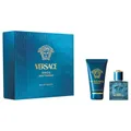 VERSACE Eros Pour Homme Set (Eau de Toilette 30ml + Shower Gel 50ml)