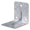 Vormann Winkelverbinder 90 x 90 x 65 mm sendzimirverzinkt, CE - 70932000