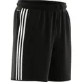 Adidas Training Essentials PIQ 3 Shorts (S) (IB8111)