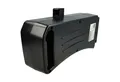 Extensilo passend für Prophete 52466-0111, 52467-0111, 52455, 52456-0111, E-Bike Akku Li-Ion 11600 mAh