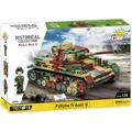 Cobi Panzerkampfwagen IV Ausf. G (COBI-2592)