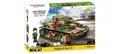 Toys Cobi - World War II - Panzer IV Ausf.G 1000 pcs - (Not For Sale In  Toy NEU