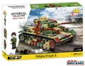 Cobi Historical Collection World War II 2592 PZKPW IV Ausf.G 2592