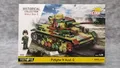COBI ~ 2592 ~ PzKpfw IV Ausf. G ~ 7% Rabatt im Onlinshop