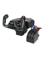 Logitech G Saitek Pro Flight Yoke System for PC - Wired Controller - PC 945-000004