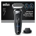 Braun Series 7 72-G1200s Elektrorasierer