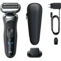 Braun Series 7 72-G1200S Grau
