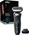 BRAUN Series 7 72-G1200s Akku Nass- Trockenrasierer Trimmer Rasierer B-Ware