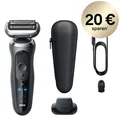 Braun Series 7 72-G1200s Elektrorasierer Rasiergerät Rasierer Herrenrasierer