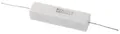 Monacor LSR 270/10 Hochlast-Zementwiderstand 27 Ω, 10 Watt