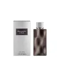 Abercrombie & Fitch First Instinct Extreme For Men Eau de Parfum 50 ml