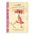 Taschenkalender Zeitreise 2027 | Karin Tauer | Buch | Deutsch | 2027