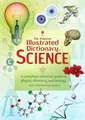 Illustrierte Dictionary Of Science Taschenbuch Corinne Stockley