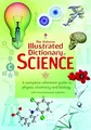 Illustrated Dictionary of Science (Illustrated dictionarie by Various 1409539105