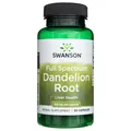 Swanson Dandelion Löwenzahnwurzel Root 515mg 60 Caps Leber