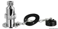 Viereckiger Wasserdichter Stecker (14.187.04)