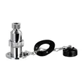 Stecker wasserdicht 4polig - 1 PC Osculati  - 14.187.04 - 1418704