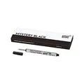 Montblanc Refill RB Capless M 1x1 MYSTERY BLACK PF Marke