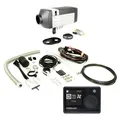 Webasto AirTop 2000 STC 12V Benzin Luftheizung + Einbaukit + Uhr Multicontrol HD