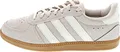 adidas Damen Breaknet Sleek Shoes, Putty Mauve/core white/GUM10, 40 EU