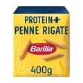 Pasta Protein+ Penne Rigate 400g I der PastaGeschmack, den Sie lieben, mit de...
