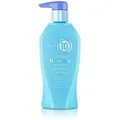 It's a 10 Scalp Restore Miracle Charcoal Hair Shampoo