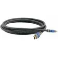 Kramer C-HM/ETH-10 HDMI (MALE - MALE) CABLE WITH ETHERNET 3M (3 m) (97-01214010)