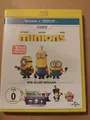 Minions (Blu-ray)