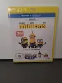 Minions - Wie alles begann - Blu-ray