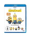 Minions [Blu-ray]