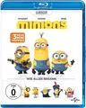 Minions