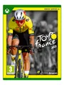 NACON Tour de France 2025 - Microsoft Xbox Series X - Sport - PEGI 3 3665962030099