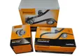 CONTITECH ZAHNRIEMENSATZ ASTRA G COMBO CORSA C MERIVA 1.7 DI DTI CDTI CT1014K2