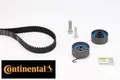 Continental CTAM CT1014K2 Zahnriemensatz Zahnriemen Satz für Opel