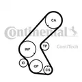 CONTITECH Timing Belt Set CT1014K2