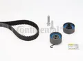 Original CONTINENTAL CTAM Zahnriemensatz CT1014K2 für Opel