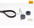 Zahnriemensatz CONTINENTAL CTAM CT1014K2 für Opel Combo Tour