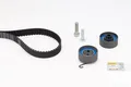Zahnriemensatz für OPEL ASTRA G Stufenheck Caravan CC COMBO Tour CORSA C MERIVA