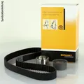 CONTINENTAL CTAM Zahnriemensatz Zahnriemen Steuerriemen CT1014K2