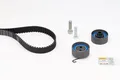 CONTINENTAL CTAM Zahnriemensatz CT1014K2 für OPEL