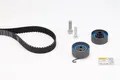 CONTINENTAL CTAM Zahnriemensatz CT1014K2 für ASTRA CORSA MERIVA OPEL COMBO X01