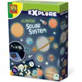 Ses Explore - Leuchtendes Sonnensystem (340.25123)