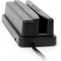 Unitech MS 146 - Barcode-Scanner - Desktop-Gerät (1D-Barcodes) (MS146-IUCB0M-SG)